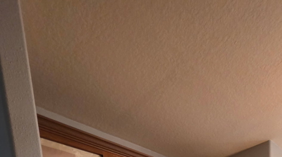 Cabinet Painting